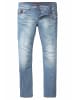 Bruno Banani Slim-fit-Jeans in light blue