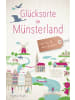 DROSTE Verlag Buch - Glücksorte im Münsterland