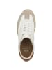 La Martina Sneaker low LFM261 XT in creme