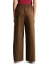 Marc O'Polo DENIM Schlupfhose regular in Umbra Brown