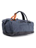 FJÄLLRÄVEN Färden Duffel 80 L Weekender Reisetasche 66 cm in navy