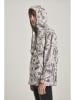 Mister Tee Windbreaker in sand