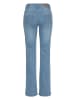 ARIZONA Bootcut-Jeans in bleached