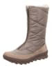 Legero Stiefel in Beige