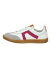 Ricosta Sneaker Weiß/Pink