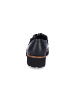 Gabor Fashion Loafer in schwarz
