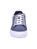 s.Oliver Sneaker in blau