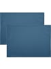 REDBEST Tischset 2er-Pack New Orleans in blau