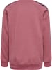 Hummel Hummel Sweatshirt Hmlwong Jungen in DECO ROSE