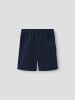 name it Shorts in Navy Blazer
