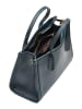 Usha Damen Handtasche in Marine