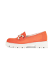 Gabor Fashion Slipper in orange