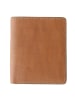 PICARD Toscana Geldbörse Leder 13 cm in camel
