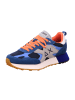 Sun68 Sneaker Low in Blau