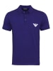 Emporio Armani Poloshirt in blau