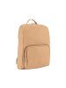 Bogner Rucksack 'Verbier Play 1.0 Maxi in Lattè 27,00 x 32,00 x 8,00 cm'