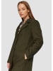 s.Oliver Outdoor-Mantel in 7926_olivgrün