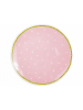 Blond Amsterdam Teller Punkt in Rosa - 26cm