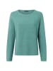 Franco Callegari Pullover in mint - 0008