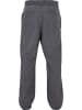 Urban Classics Urban Classics Herren Oversized Lightweight Denim Pants in midgrey