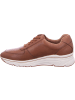 Tamaris Schnürschuhe in COGNAC