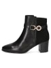 Caprice Stiefelette Damen Stiefelette 9-25302-45-019 black in schwarz