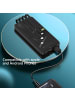 Platyne Powerbank 10000 mAh in Schwarz