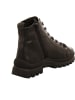 Semler Stiefeletten/Boot in schwarz