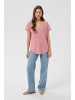 Cream T-shirt CRMianna Regular fit in Burnished Lilac