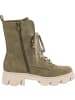 Palado Schnürstiefel Lefkada in Khaki