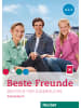 Hueber Buch - Beste Freunde A2.2