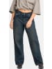 Reell Jeanshose "Women Chloé Baggy" in Blau