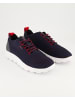 Geox Sneaker low in Blau