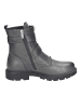 Esgano Stiefelette in grau