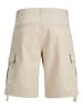 Jack & Jones Cargo Shorts in Moonbeam