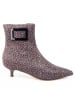 Montevita Boots Botirey7 in Braun