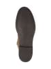 Marc O'Polo Mittelhoher Stiefel Model Wendy in Faded Brown