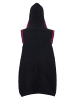 ebeeza Damen Sweater in SCHWARZ