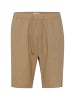 !SOLID Shorts SDFrevne in Braun