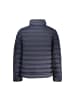 Calvin Klein Blau Polyamid Herren Jacke