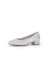 Gabor Fashion elegante Pumps in weiß