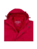 BMS Kinder Funktionsjacke in Rot