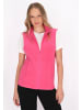 myMO ATHLSR Damen Weste in Pink