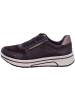 ara Sneaker Low in braun