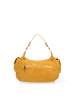 Chiara Ferretti Schultertasche in SENAPE