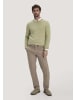 Hessnatur Chino LENN Regular in lehm