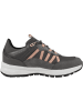 Geox Sneaker low D Braies B ABX B in dunkelgrau