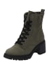 Palado Schnürstiefel Kaence in Khaki