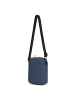 Pacsafe GO Festival Crossbody - Umhängetasche 23 cm RFID in coastal blue