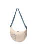 Jack Wolfskin Schultertasche in Beige